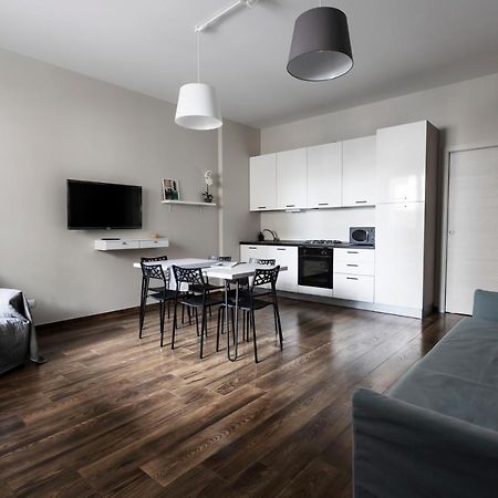 Amore E Iodio - Puglia Mia Apartments Monopoli Luaran gambar