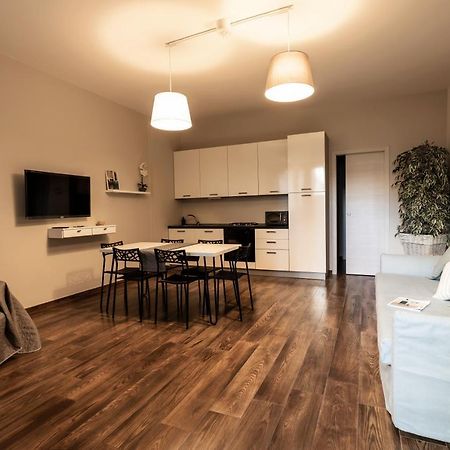 Amore E Iodio - Puglia Mia Apartments Monopoli Luaran gambar