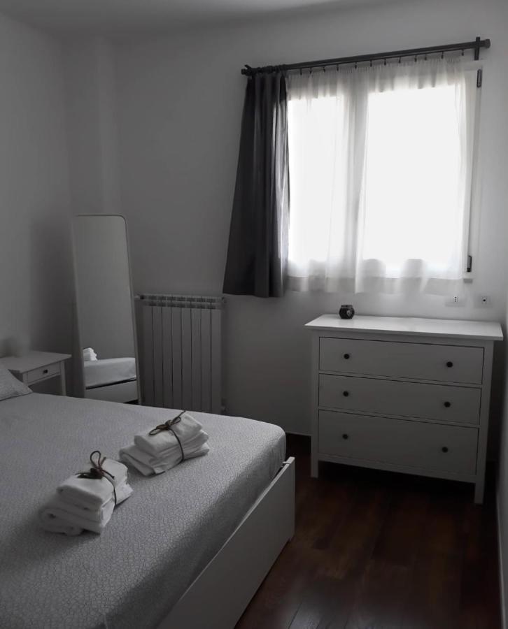 Amore E Iodio - Puglia Mia Apartments Monopoli Luaran gambar